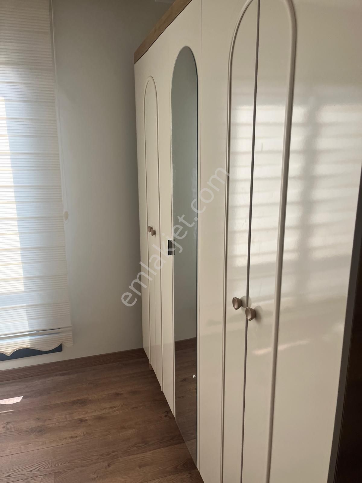 Kiralık Daire 1+1 Erdemli Mersin - Görsel 9