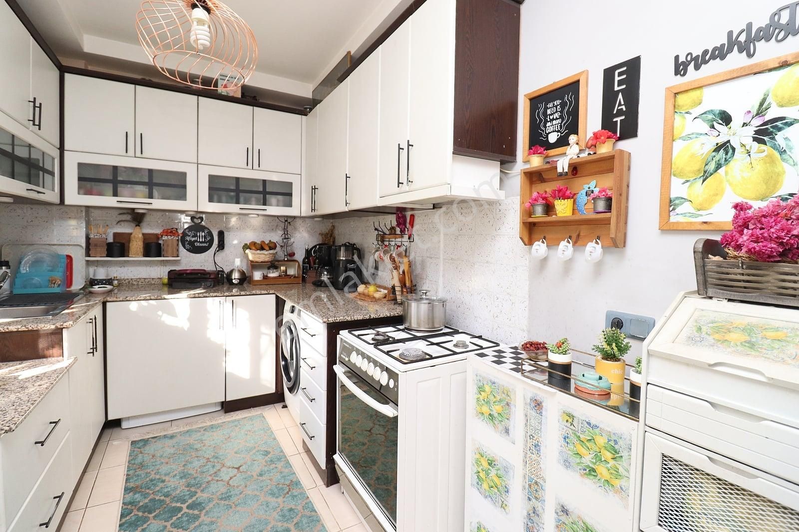 Konyaaltı'nda Denize Yakın Krediye Uygun Satılık 3+1 Daire|tekce - Görsel 2