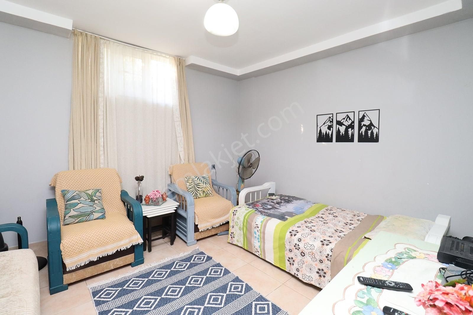 Konyaaltı'nda Denize Yakın Krediye Uygun Satılık 3+1 Daire|tekce - Görsel 20