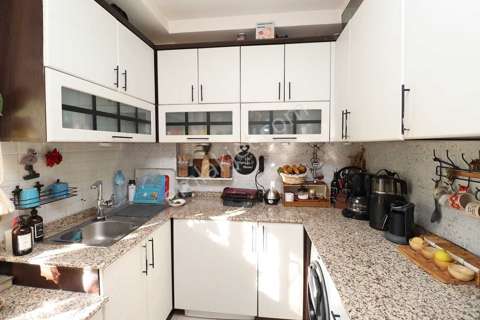 Konyaaltı'nda Denize Yakın Krediye Uygun Satılık 3+1 Daire|tekce - Görsel 12