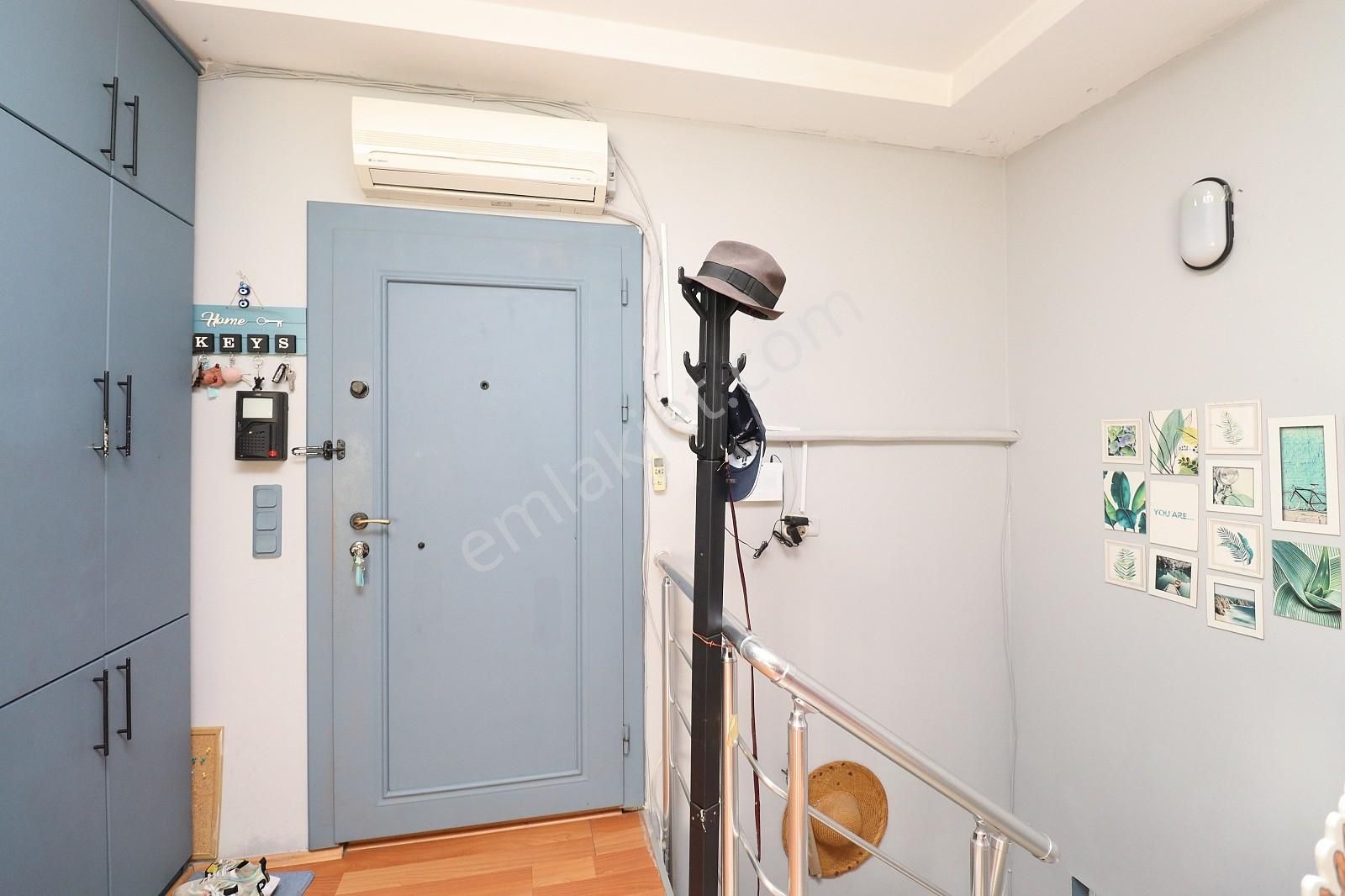 Konyaaltı'nda Denize Yakın Krediye Uygun Satılık 3+1 Daire|tekce - Görsel 21