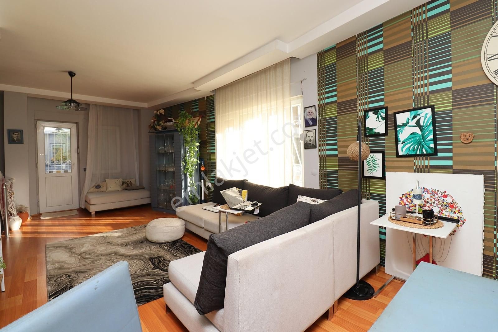 Konyaaltı'nda Denize Yakın Krediye Uygun Satılık 3+1 Daire|tekce - Görsel 14