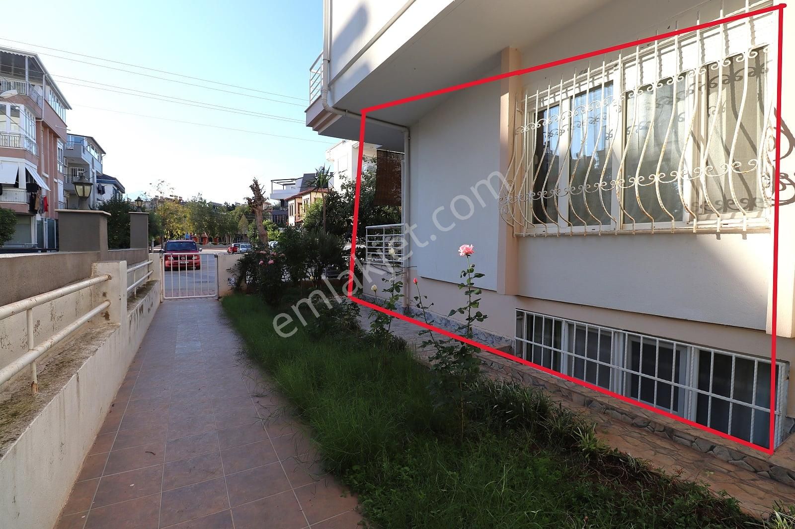 Konyaaltı'nda Denize Yakın Krediye Uygun Satılık 3+1 Daire|tekce - Görsel 6