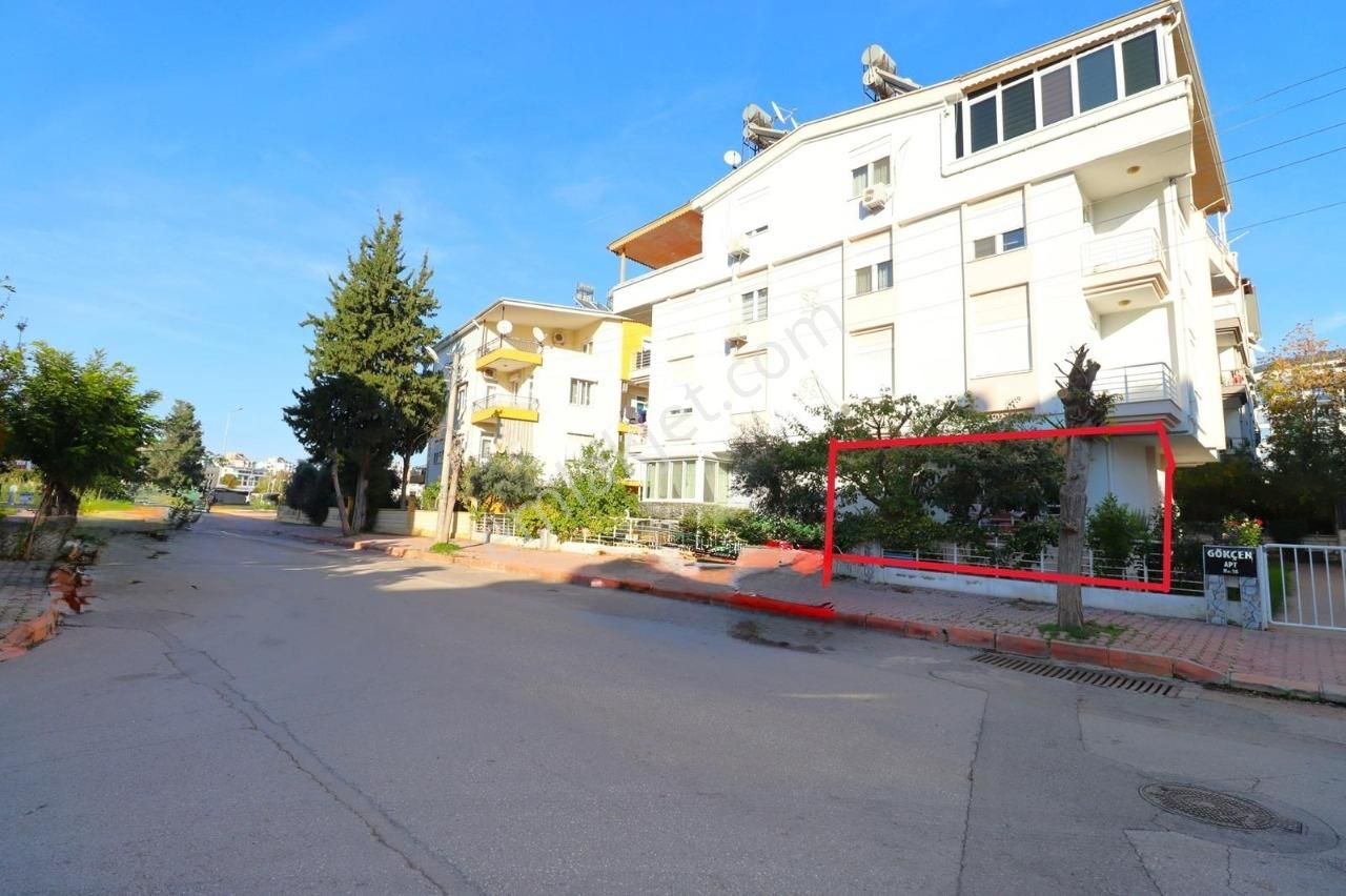 Konyaaltı'nda Denize Yakın Krediye Uygun Satılık 3+1 Daire|tekce - Görsel 22