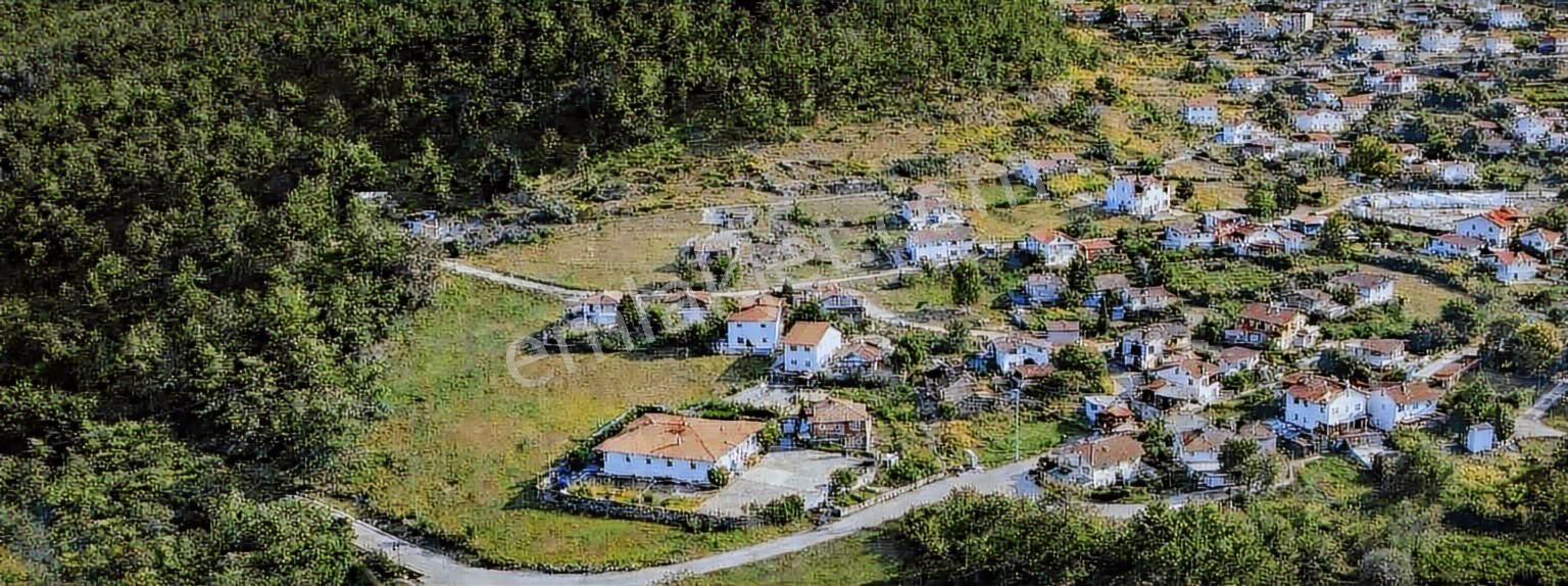 Balıkesir Dursunbeyde Tek Tapu Bahçe | Yatırımlık