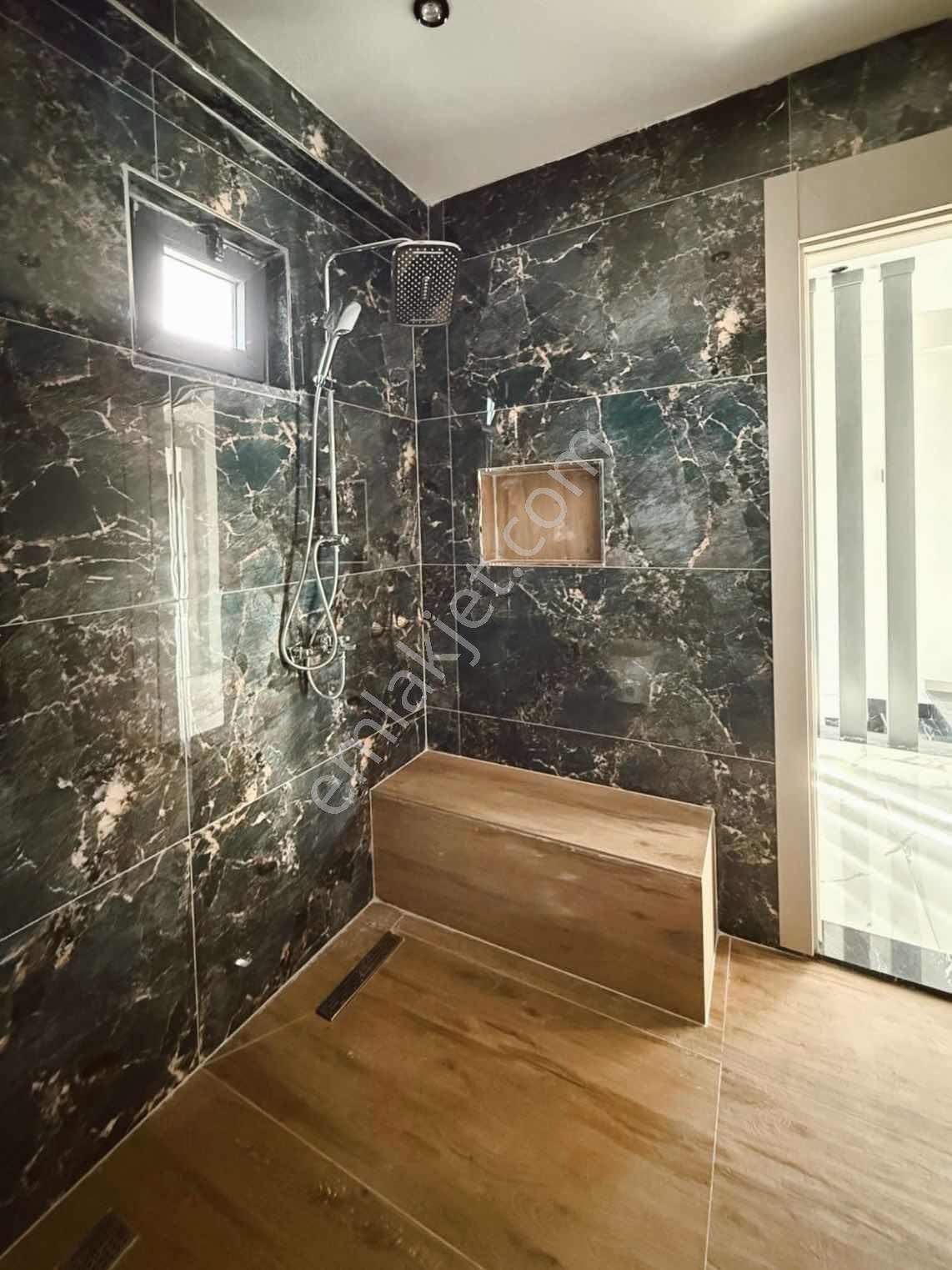 Çevreyolunda Köşe Villa - Görsel 11