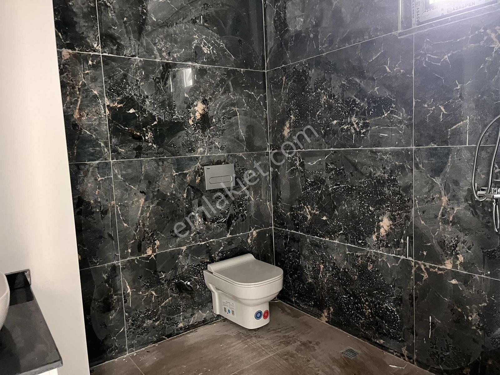 Çevreyolunda Köşe Villa - Görsel 17