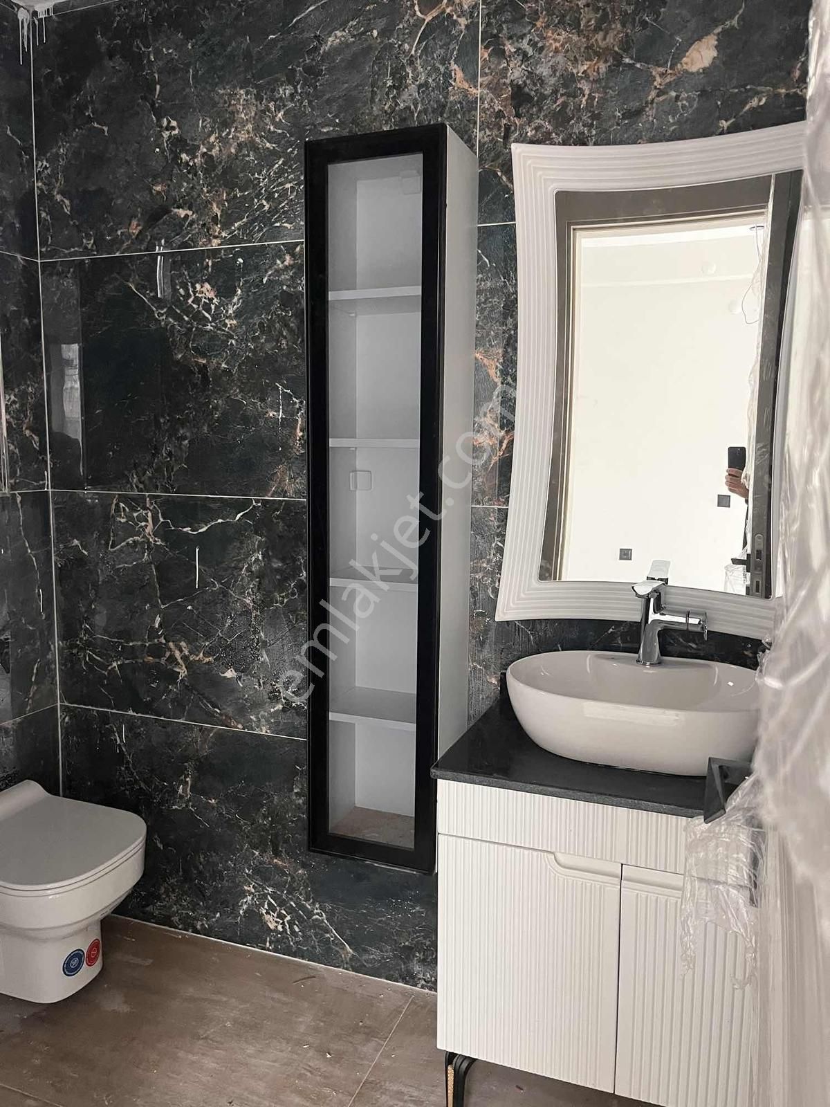 Çevreyolunda Köşe Villa - Görsel 2