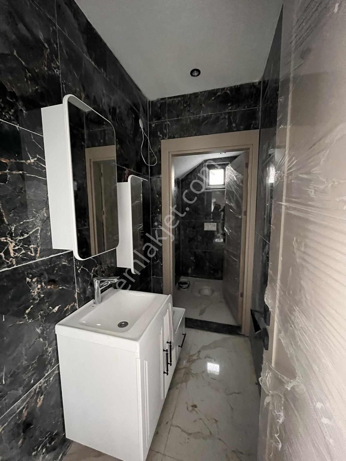 Çevreyolunda Köşe Villa - Görsel 25