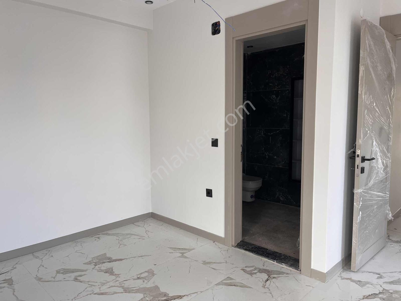 Çevreyolunda Köşe Villa - Görsel 7