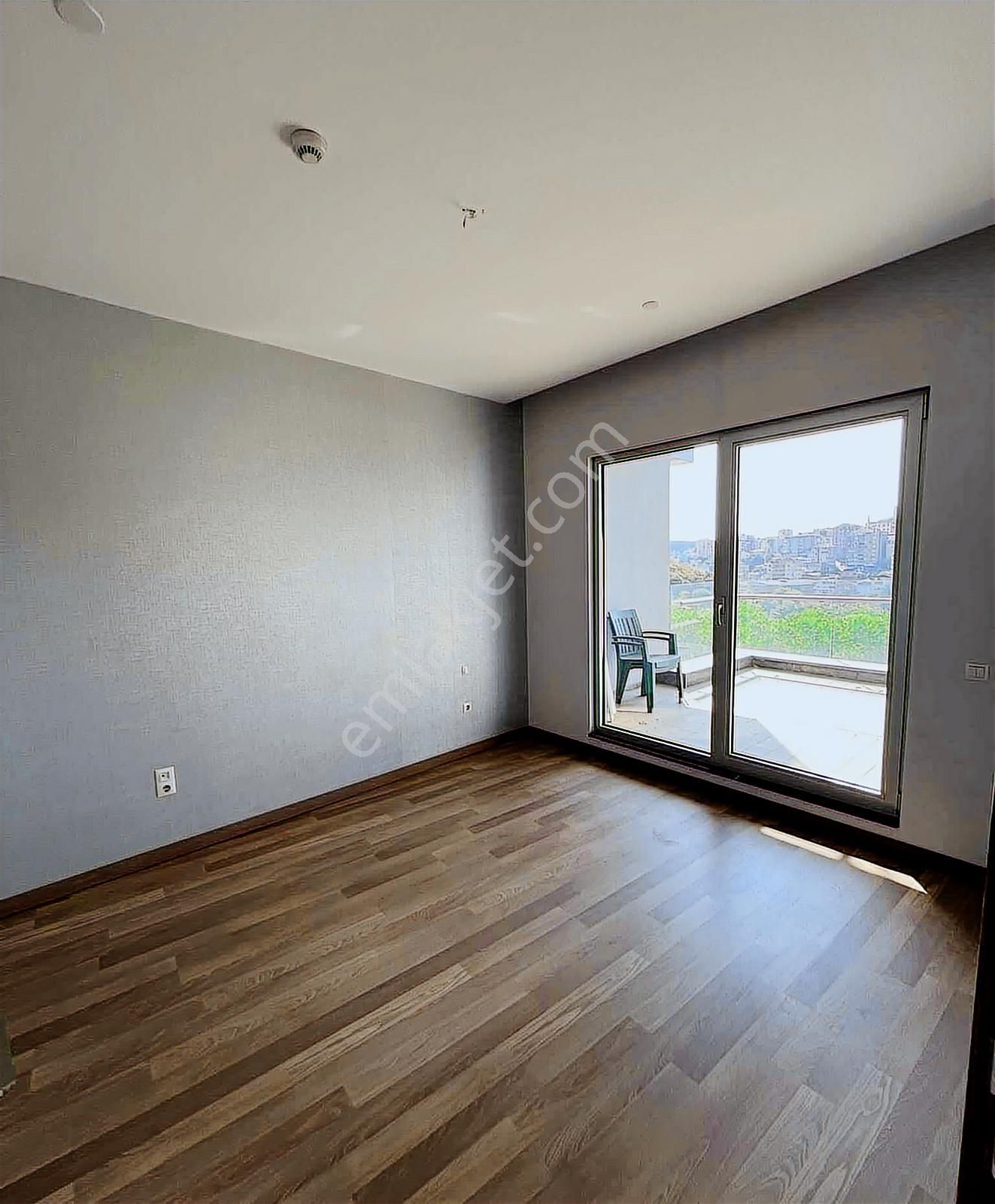 Ağaoğlu Maslak 1453 Satılık 1+1 Güncel Boş Orman Manzara - Görsel 22