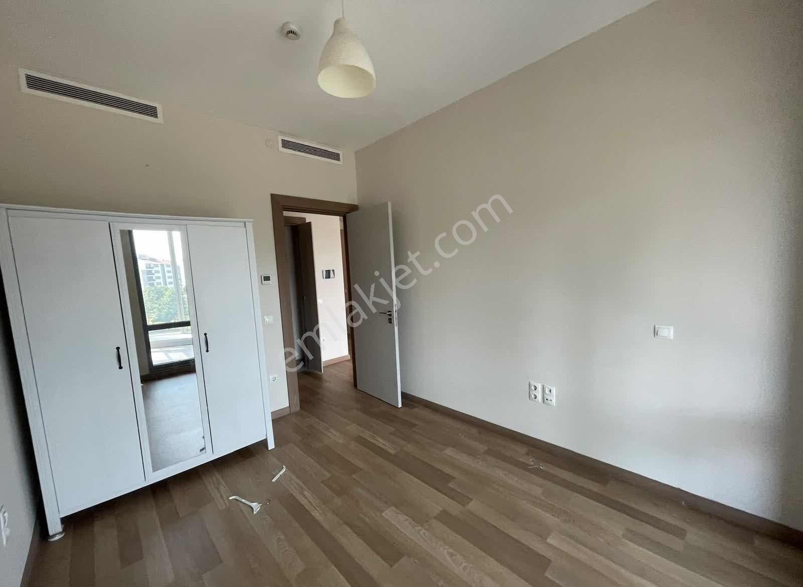 Ağaoğlu Maslak 1453 Satılık 1+1 Güncel Boş Orman Manzara - Görsel 21