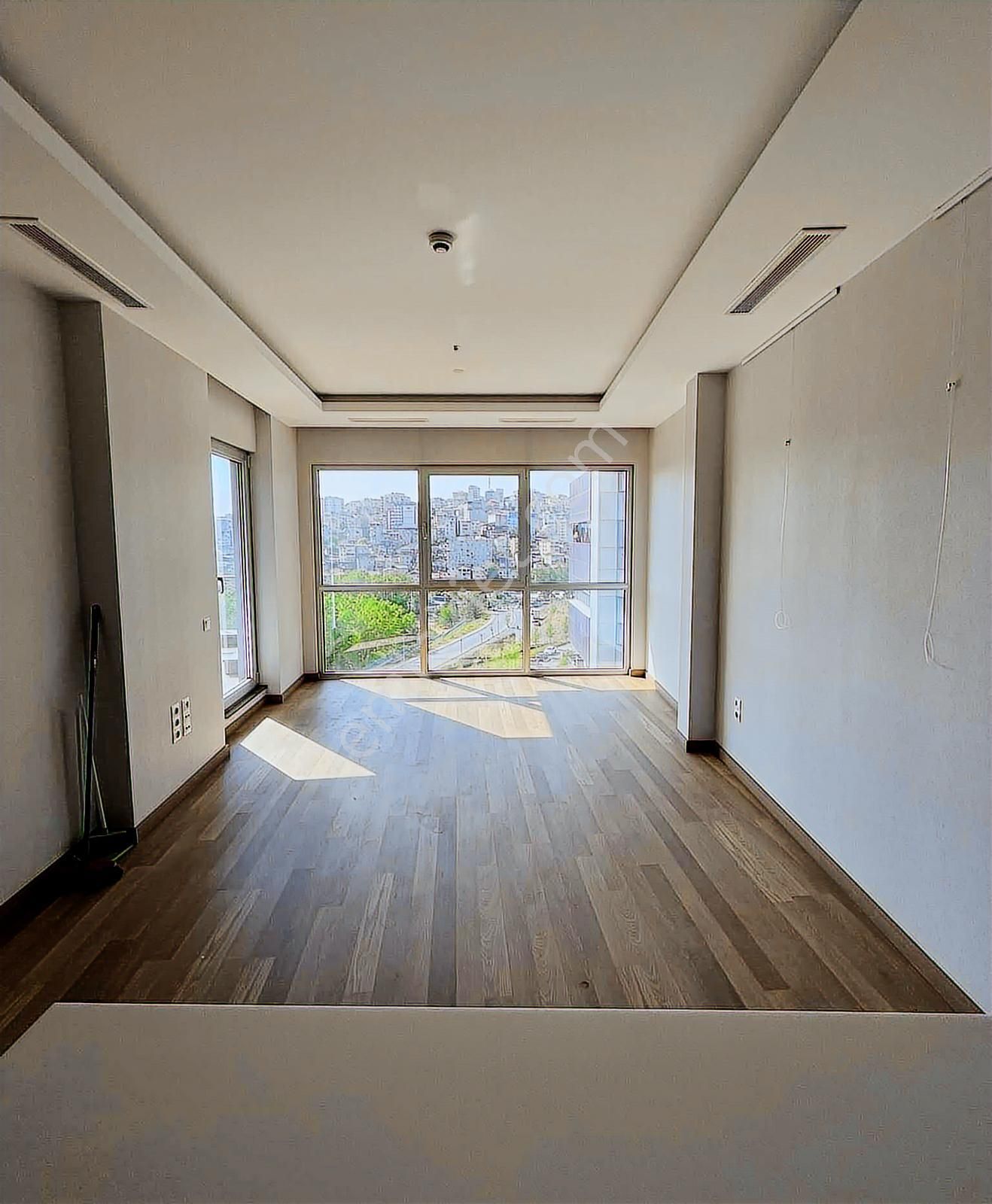 Ağaoğlu Maslak 1453 Satılık 1+1 Güncel Boş Orman Manzara - Görsel 17