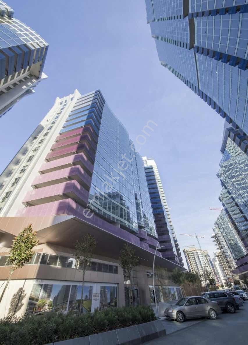 Ağaoğlu Maslak 1453 Satılık 1+1 Güncel Boş Orman Manzara - Görsel 26