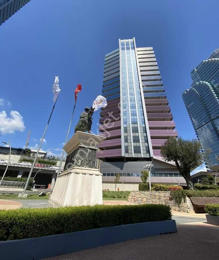 Ağaoğlu Maslak 1453 Satılık 1+1 Güncel Boş Orman Manzara - Görsel 18