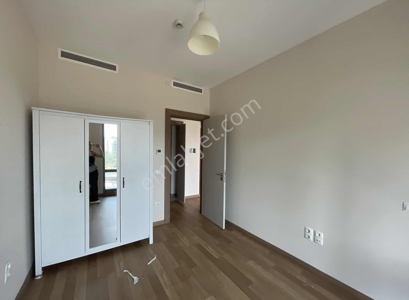 Ağaoğlu Maslak 1453 Satılık 1+1 Güncel Boş Orman Manzara - Görsel 5