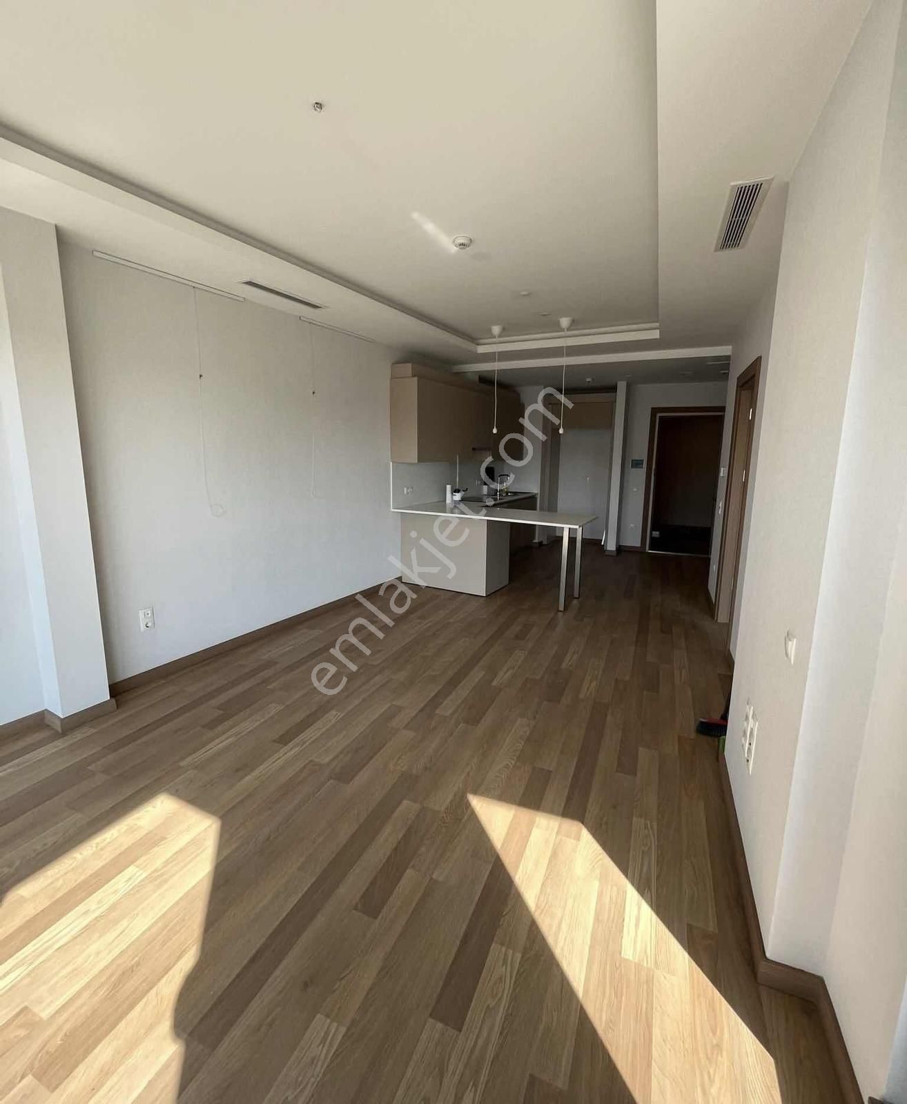 Ağaoğlu Maslak 1453 Satılık 1+1 Güncel Boş Orman Manzara - Görsel 2