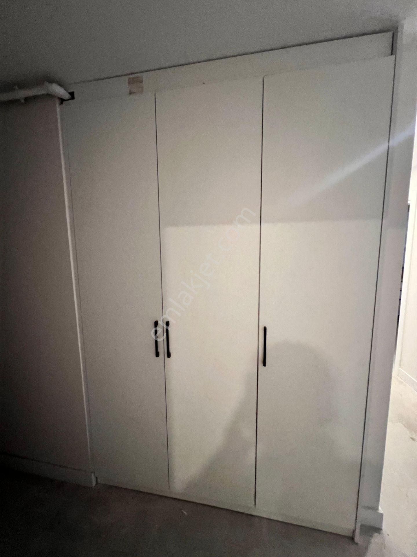 Kaçmaz'dan Altıntepede Bostancıya Komşu Ayrı Mutfaklı Sıfır 2+1 - Görsel 23