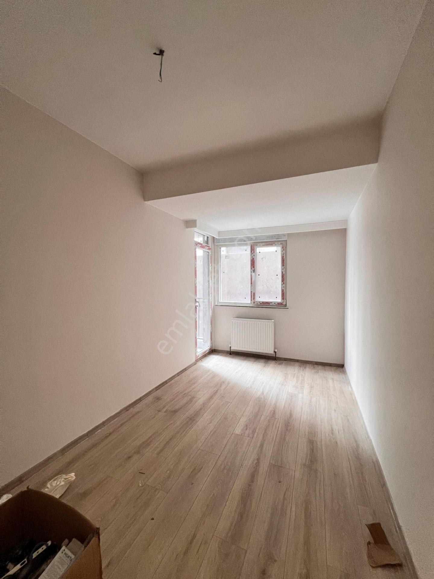 Kaçmaz'dan Altıntepede Bostancıya Komşu Ayrı Mutfaklı Sıfır 2+1 - Görsel 14