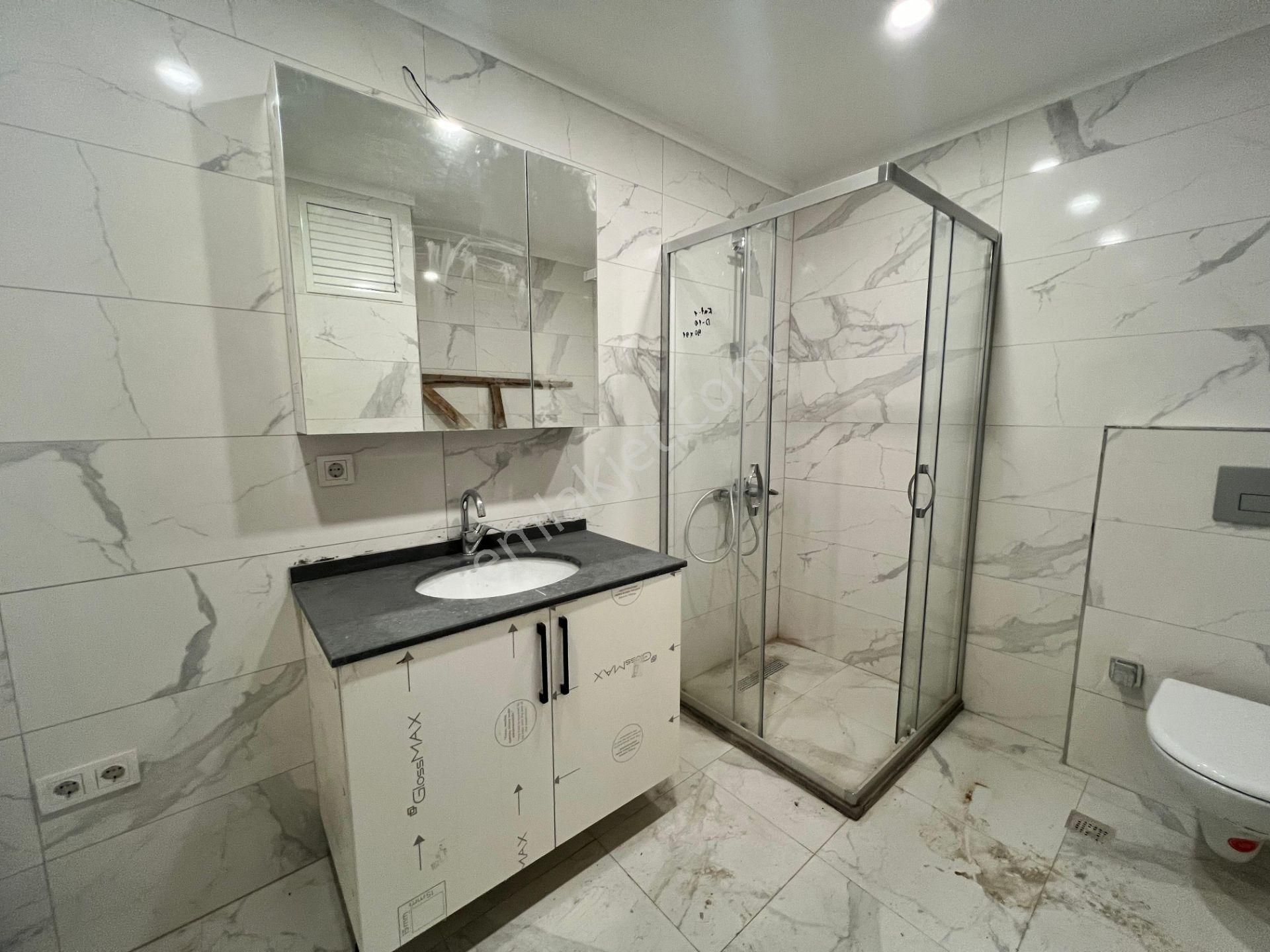 Kaçmaz'dan Altıntepede Bostancıya Komşu Ayrı Mutfaklı Sıfır 2+1 - Görsel 24