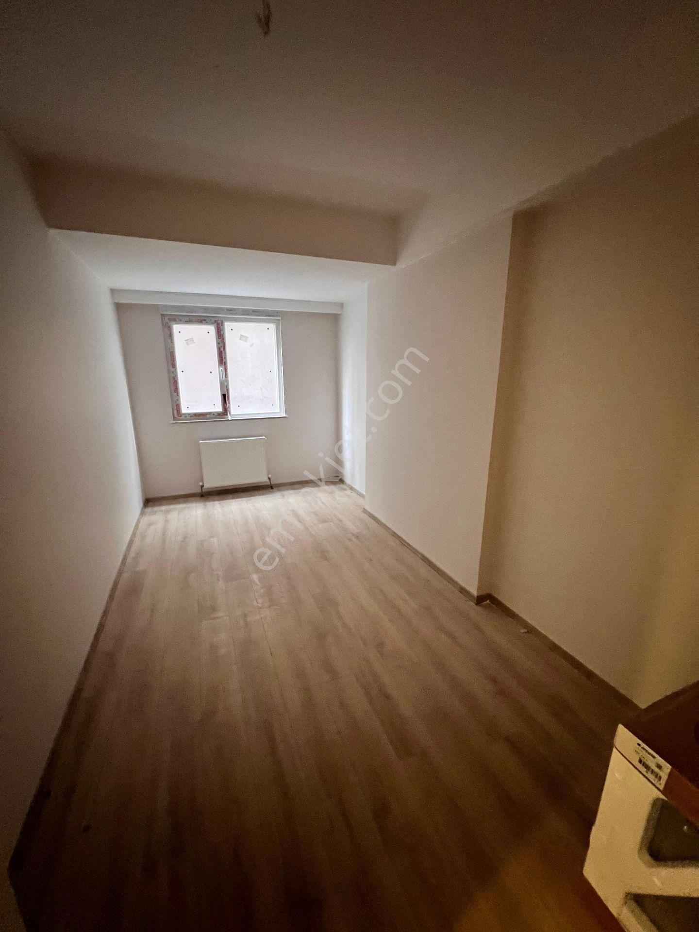 Kaçmaz'dan Altıntepede Bostancıya Komşu Ayrı Mutfaklı Sıfır 2+1 - Görsel 15