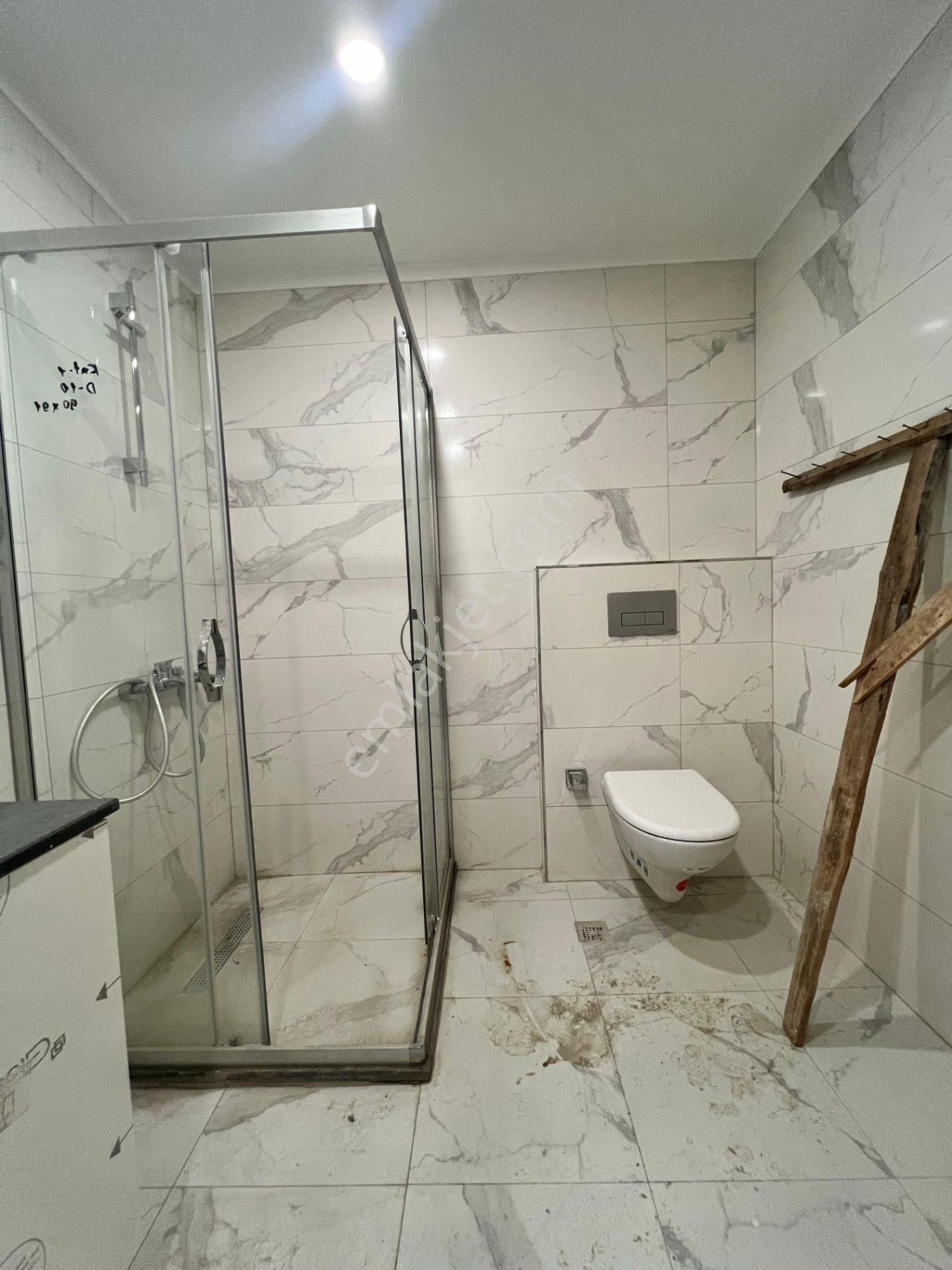 Kaçmaz'dan Altıntepede Bostancıya Komşu Ayrı Mutfaklı Sıfır 2+1 - Görsel 22