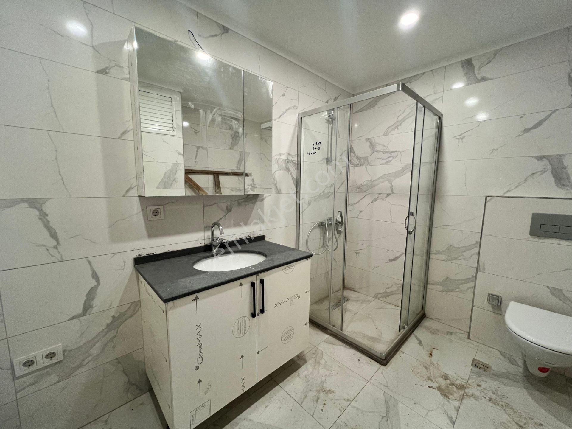 Kaçmaz'dan Altıntepede Bostancıya Komşu Ayrı Mutfaklı Sıfır 2+1 - Görsel 20