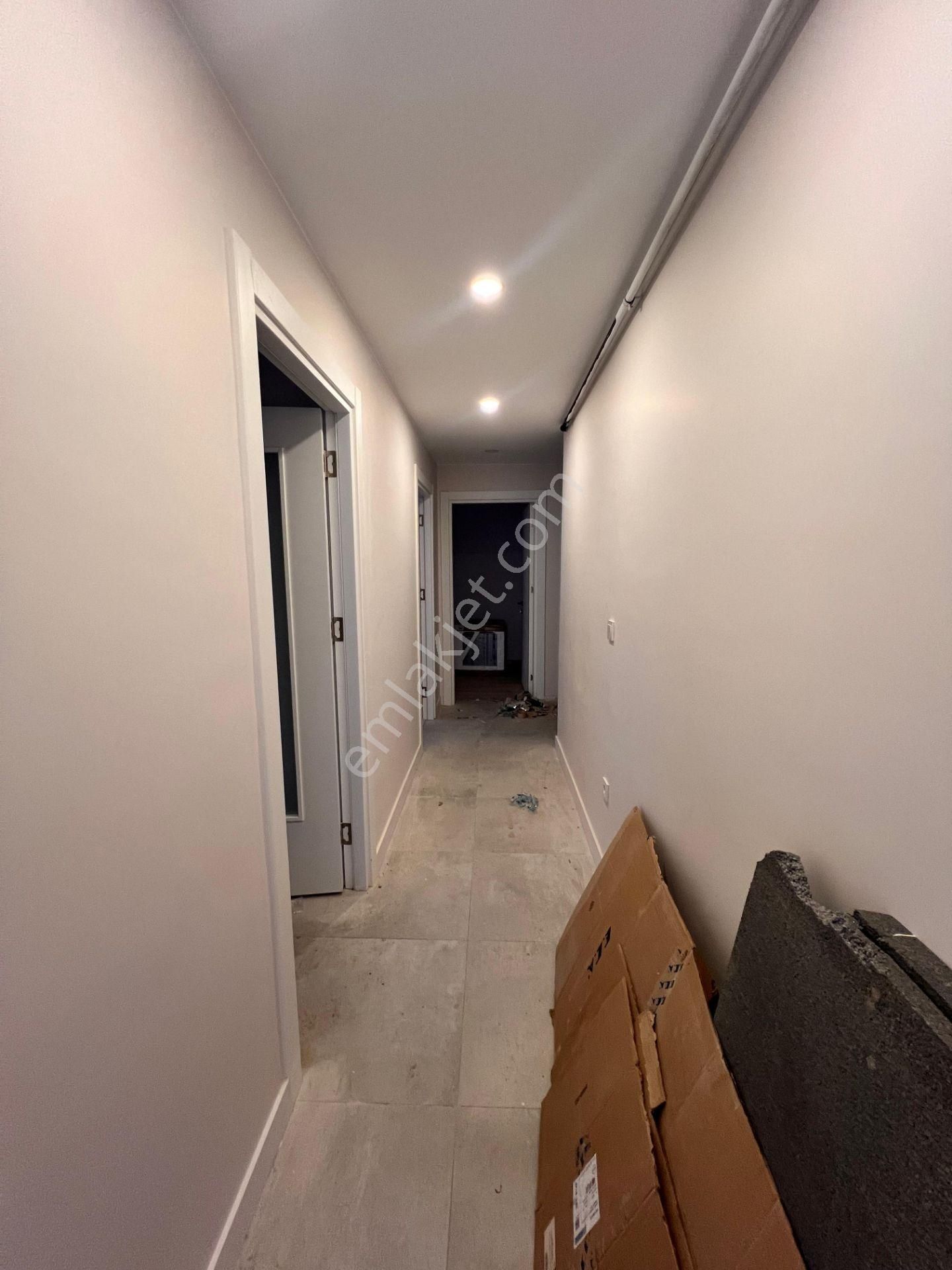 Kaçmaz'dan Altıntepede Bostancıya Komşu Ayrı Mutfaklı Sıfır 2+1 - Görsel 5