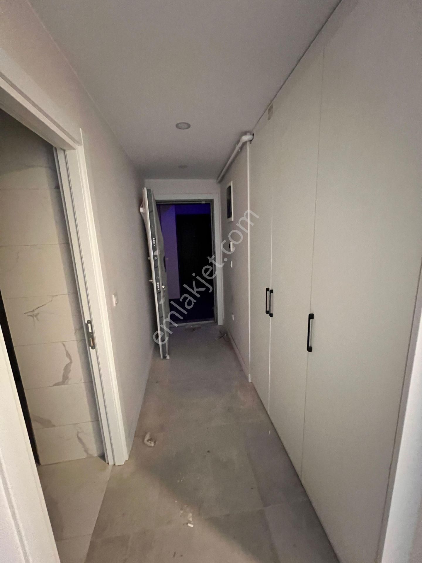 Kaçmaz'dan Altıntepede Bostancıya Komşu Ayrı Mutfaklı Sıfır 2+1 - Görsel 17