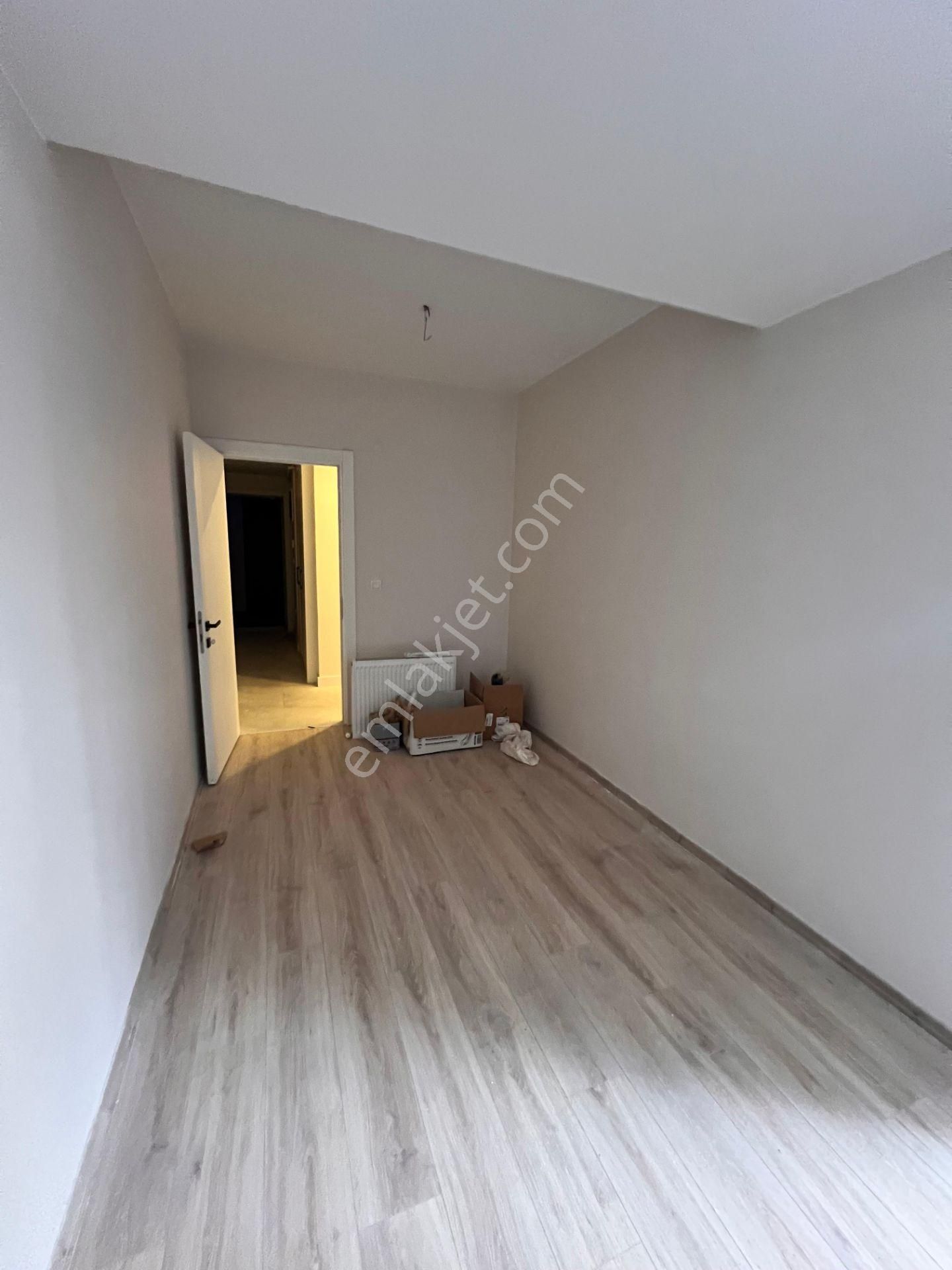 Kaçmaz'dan Altıntepede Bostancıya Komşu Ayrı Mutfaklı Sıfır 2+1 - Görsel 13