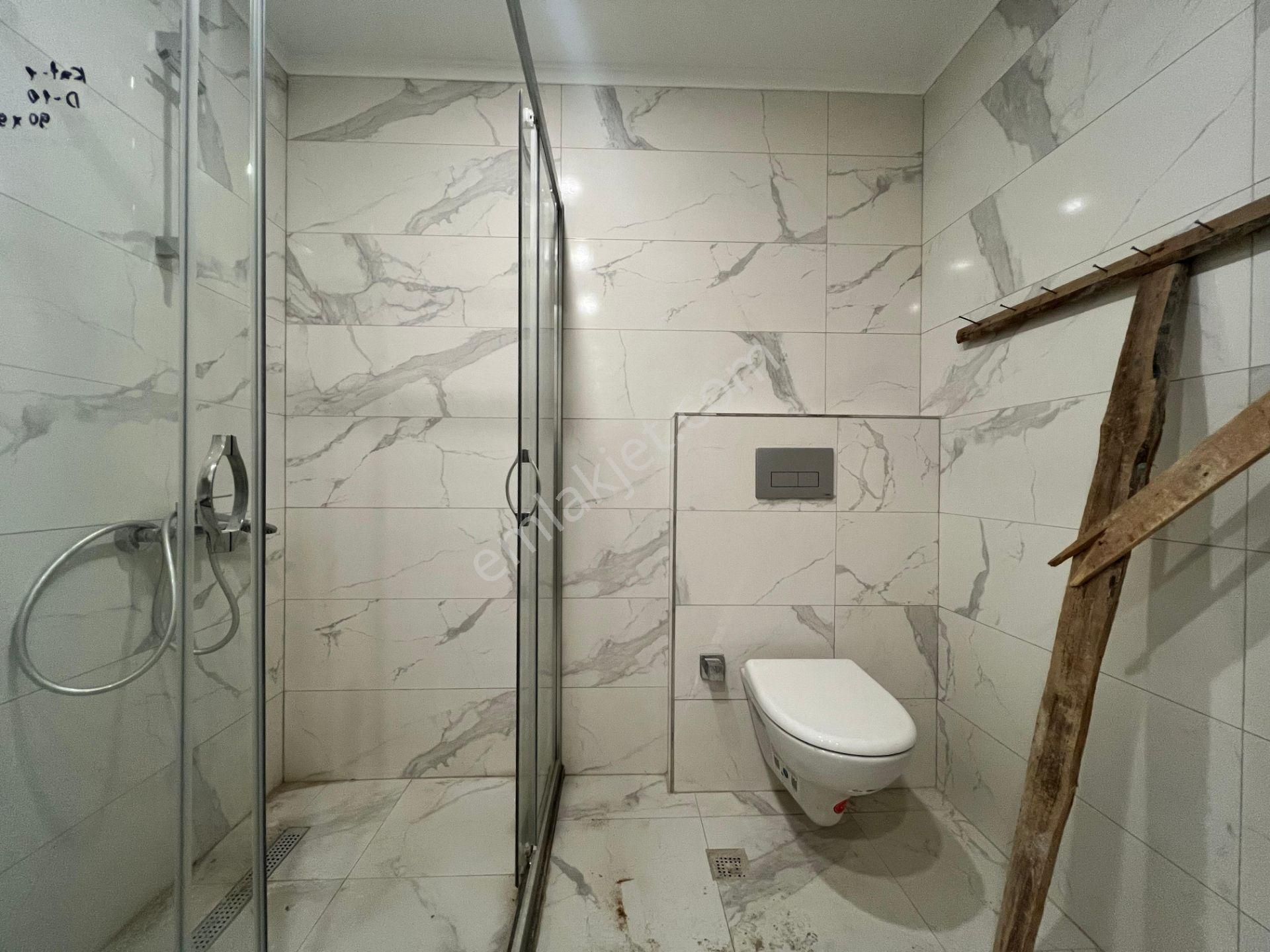 Kaçmaz'dan Altıntepede Bostancıya Komşu Ayrı Mutfaklı Sıfır 2+1 - Görsel 21