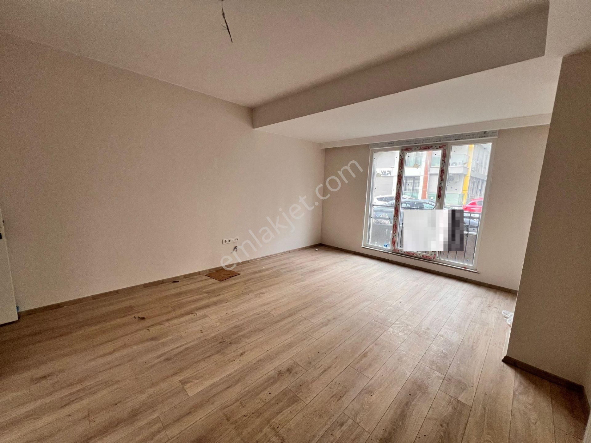 Kaçmaz'dan Altıntepede Bostancıya Komşu Ayrı Mutfaklı Sıfır 2+1 - Görsel 6