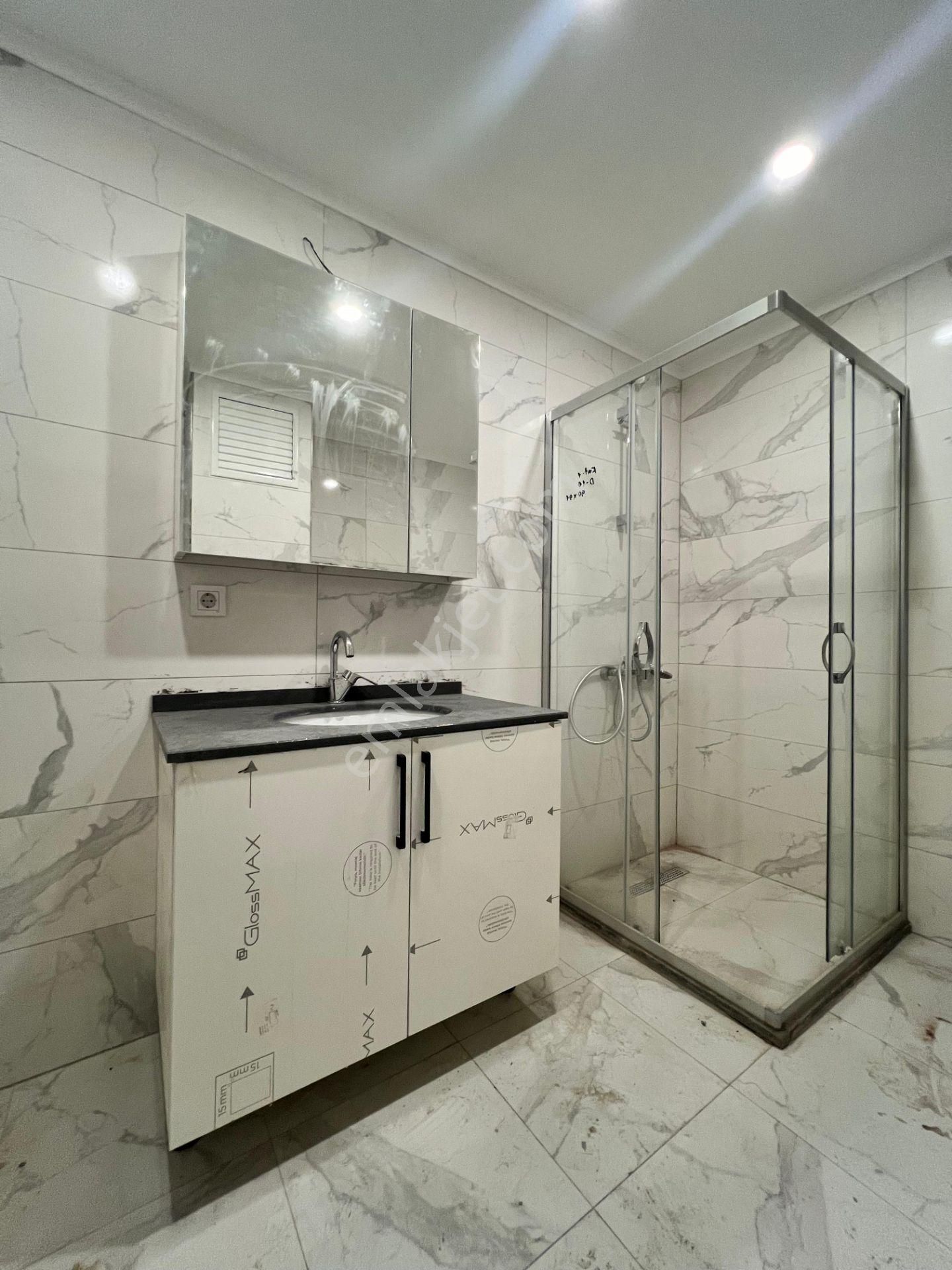 Kaçmaz'dan Altıntepede Bostancıya Komşu Ayrı Mutfaklı Sıfır 2+1 - Görsel 19