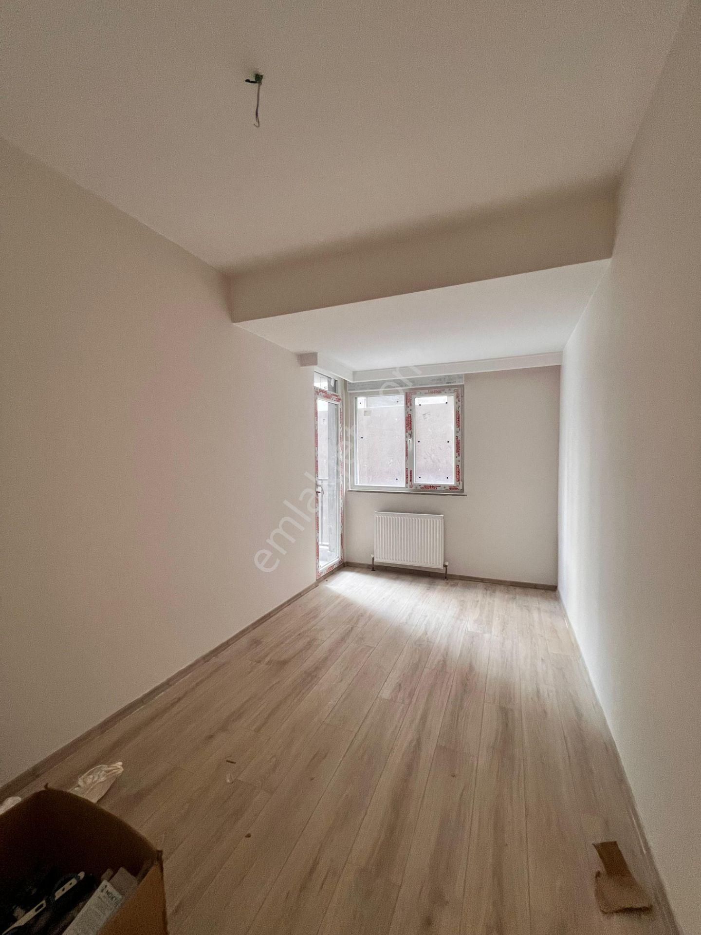 Kaçmaz'dan Altıntepede Bostancıya Komşu Ayrı Mutfaklı Sıfır 2+1 - Görsel 11