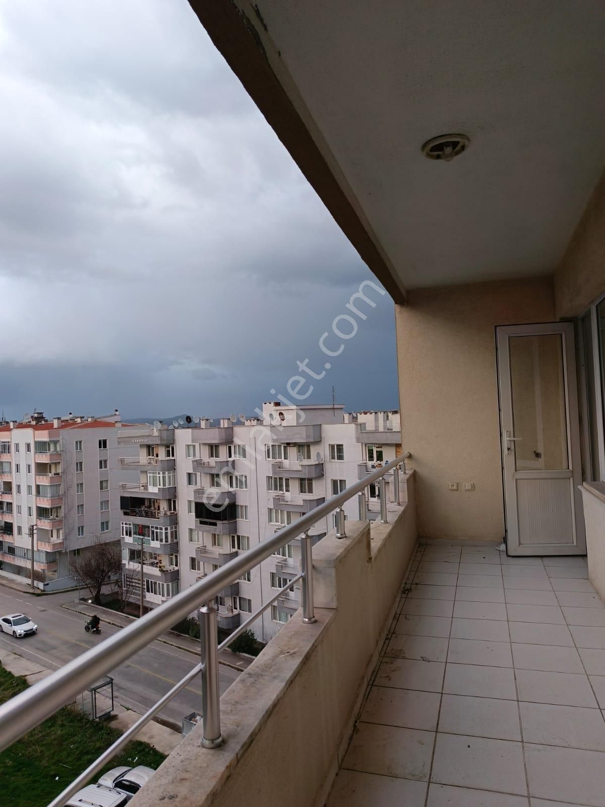 Çanakkale Merkez Cevatpaşa Mah. 3+1 Satılık Dubleks Daire Merkezi Konumda Yatırımlık - Görsel 18