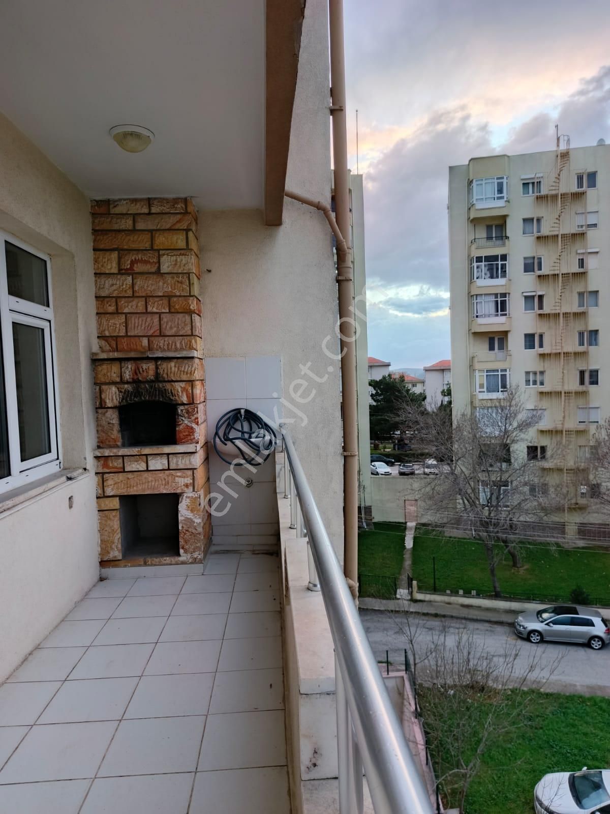 Çanakkale Merkez Cevatpaşa Mah. 3+1 Satılık Dubleks Daire Merkezi Konumda Yatırımlık - Görsel 7