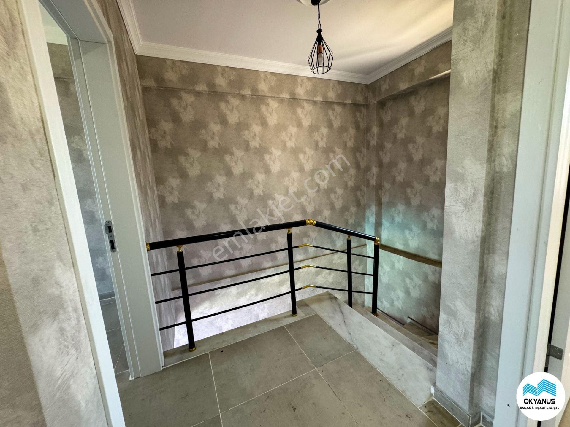 Karasu’da Satılık 3+1 Villa Havuzlu Ve Lüks Tasarım - Görsel 23