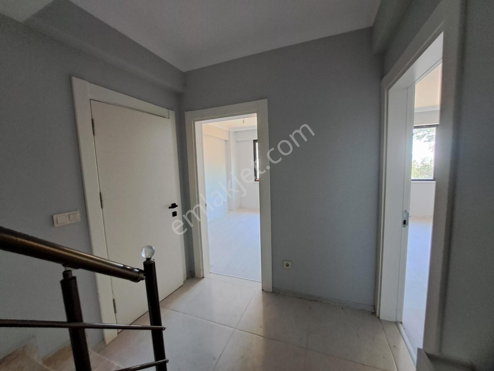 Maltepe Yalı Dragosta Satılık 350 Net Villa Sıfır İskanlı - Görsel 33