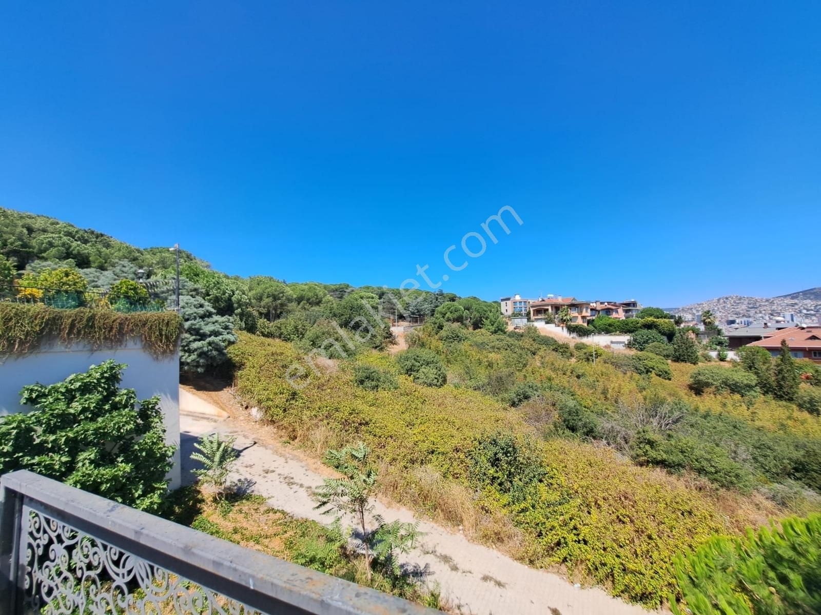 Maltepe Yalı Dragosta Satılık 350 Net Villa Sıfır İskanlı - Görsel 10