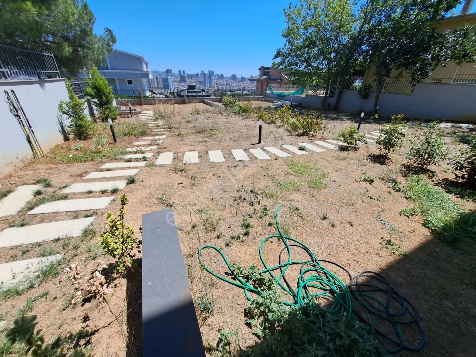 Maltepe Yalı Dragosta Satılık 350 Net Villa Sıfır İskanlı - Görsel 13