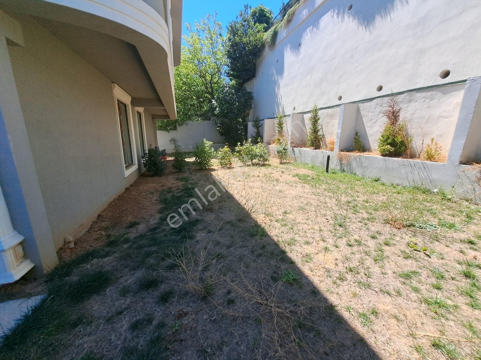 Maltepe Yalı Dragosta Satılık 350 Net Villa Sıfır İskanlı - Görsel 18