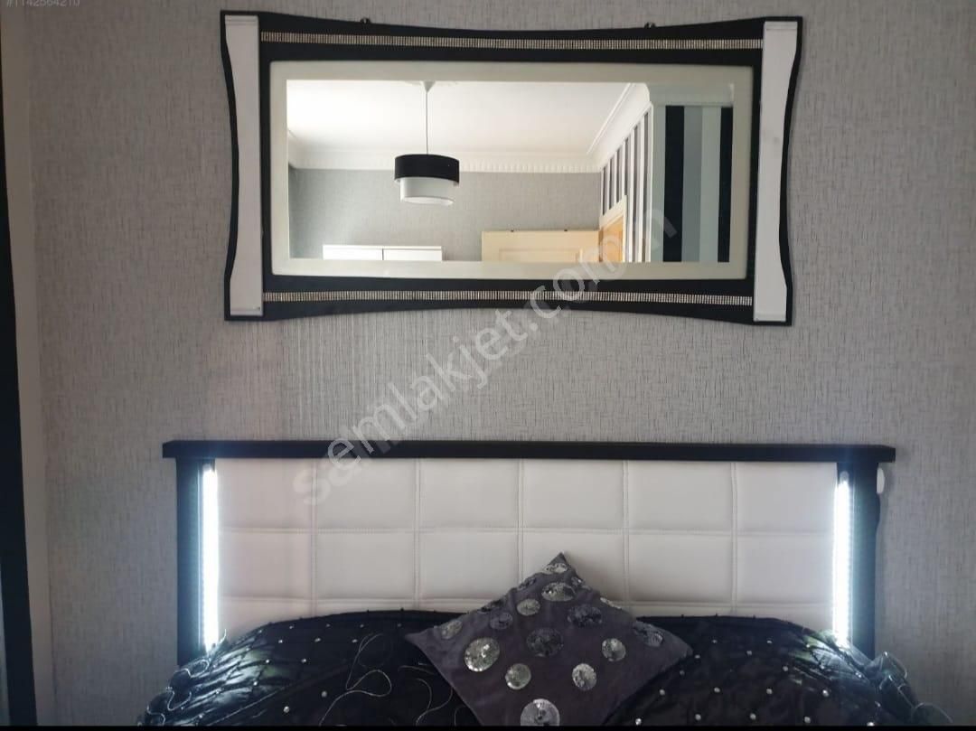 Lidya Emlak'tan 1+1 60m2 Hastane Yakını Eşyalı Satılık Daire - Görsel 10