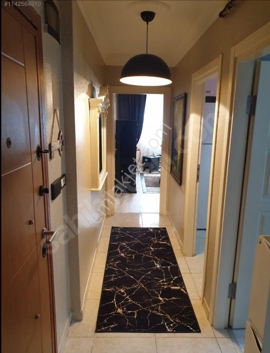 Lidya Emlak'tan 1+1 60m2 Hastane Yakını Eşyalı Satılık Daire - Görsel 18