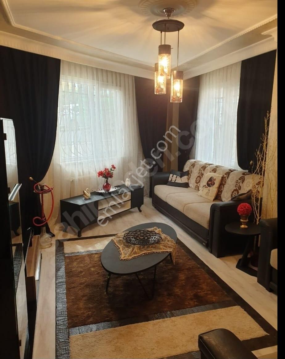 Lidya Emlak'tan 1+1 60m2 Hastane Yakını Eşyalı Satılık Daire - Görsel 2