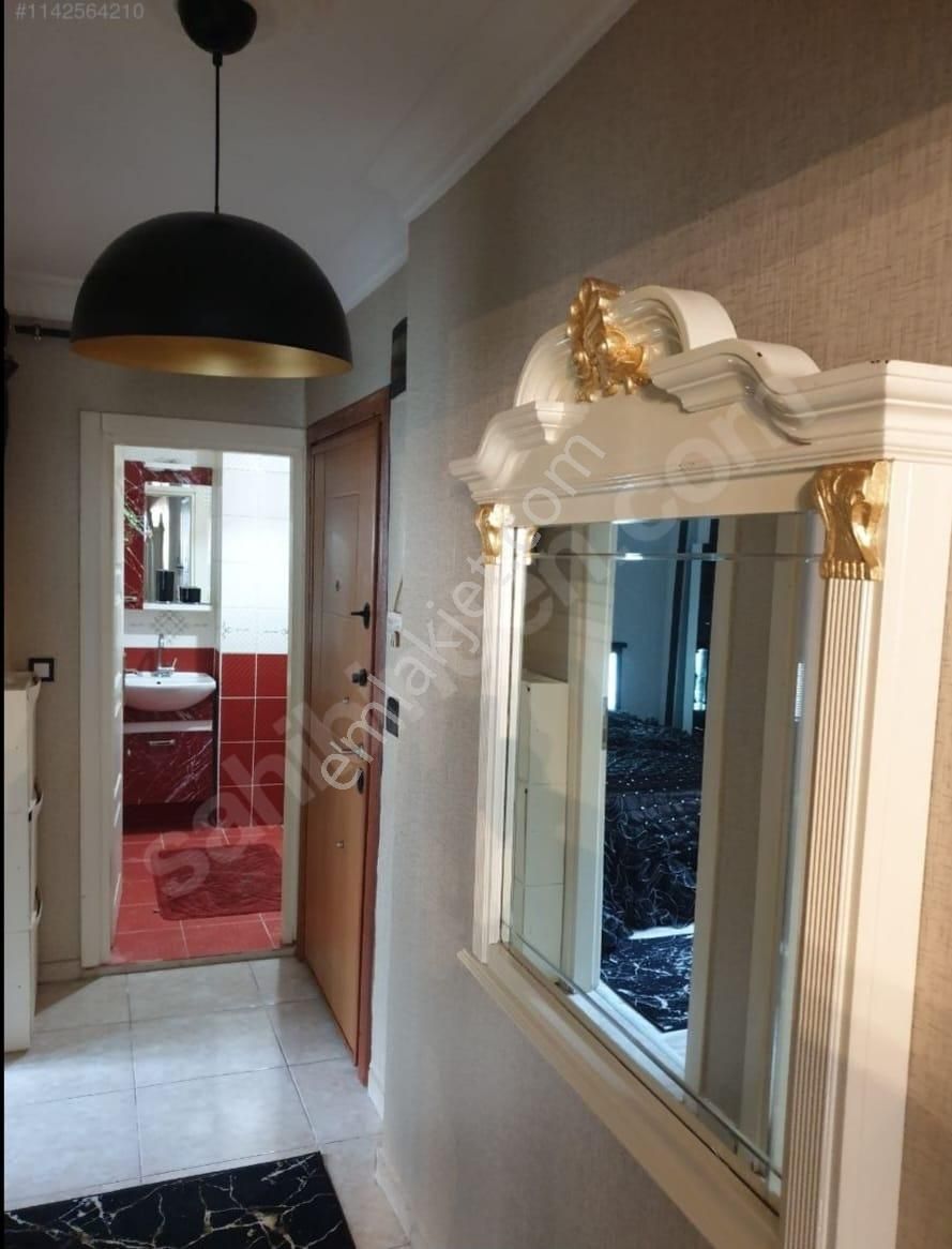 Lidya Emlak'tan 1+1 60m2 Hastane Yakını Eşyalı Satılık Daire - Görsel 15