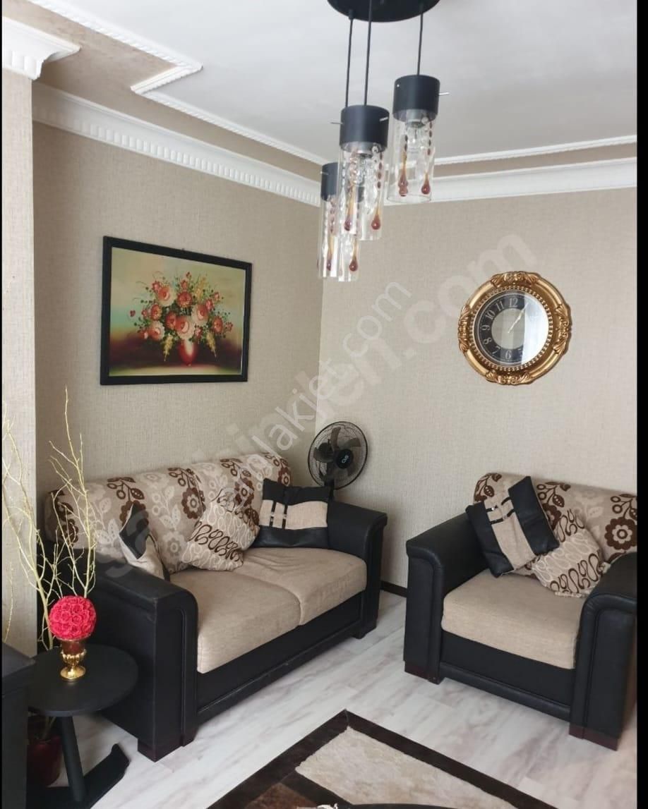 Lidya Emlak'tan 1+1 60m2 Hastane Yakını Eşyalı Satılık Daire - Görsel 5