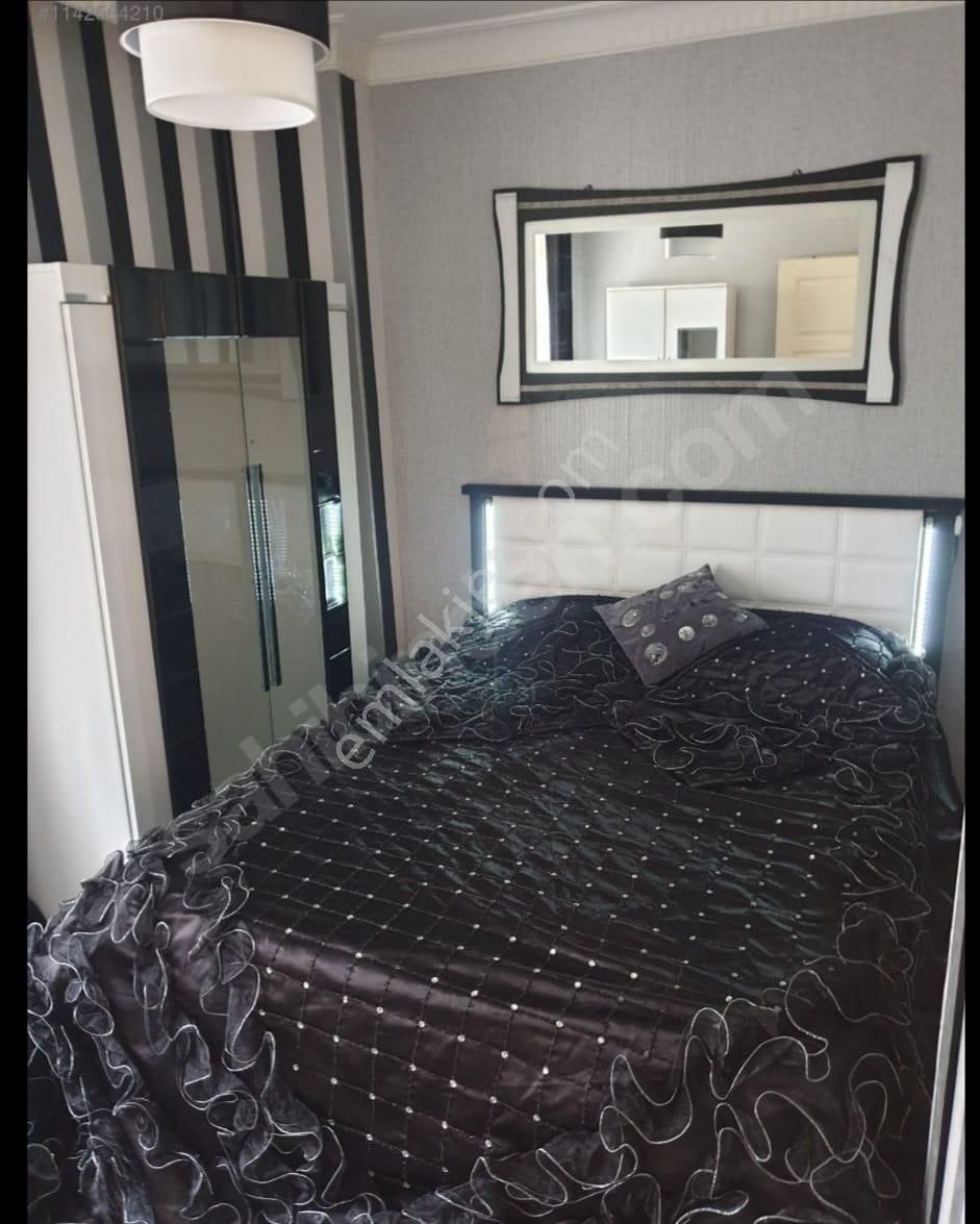 Lidya Emlak'tan 1+1 60m2 Hastane Yakını Eşyalı Satılık Daire - Görsel 7