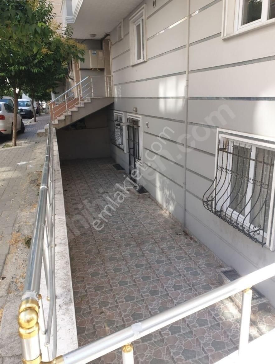 Lidya Emlak'tan 1+1 60m2 Hastane Yakını Eşyalı Satılık Daire - Görsel 20