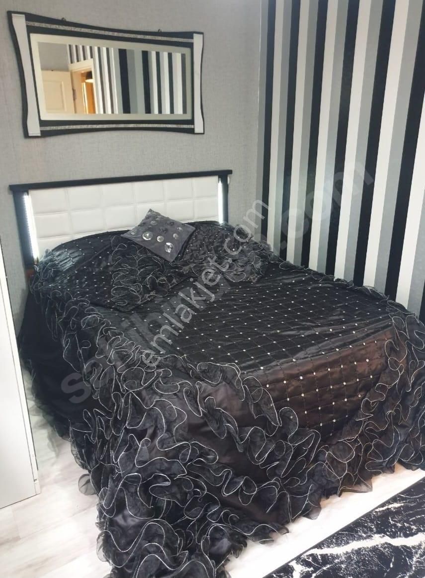 Lidya Emlak'tan 1+1 60m2 Hastane Yakını Eşyalı Satılık Daire - Görsel 6