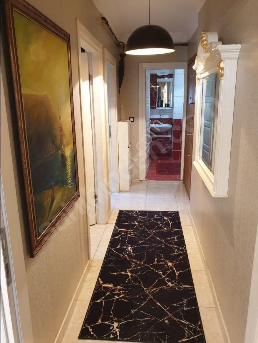 Lidya Emlak'tan 1+1 60m2 Hastane Yakını Eşyalı Satılık Daire - Görsel 19